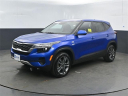 Thumbnail image of 2023 Kia Seltos at Commonwealth Chevrolet Inc.