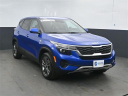 2023 Kia Seltos LX at Commonwealth Chevrolet Inc.