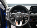 Thumbnail image of 2023 Kia Seltos at Commonwealth Chevrolet Inc.