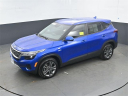 Thumbnail image of 2023 Kia Seltos at Commonwealth Chevrolet Inc.