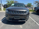 2019 Jeep Compass Latitude at LarryHMillerHonda-NEW of Murray, UT