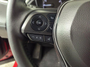 2024 Toyota Corolla Cross LE at ToyotaOfSantaFeUsed of Santa Fe, NM