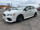 Thumbnail image of 2017 Subaru WRX at ADAMS AUTO SALES
