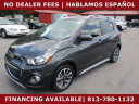 Thumbnail image of 2021 Chevrolet Spark at ThomasAndSon of Zephyrhills, FL