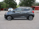 2021 Chevrolet Spark ACTIV CVT at ThomasAndSon of Zephyrhills, FL