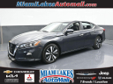 Thumbnail image of 2022 Nissan Altima at Miami Lakes Automall