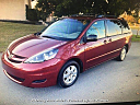 Thumbnail image of 2009 Toyota Sienna at Riteway Auto Sales