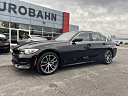 2021 BMW 3 Series 330i at EurobahnBmwMiniMercedesBenz of Greensboro, NC