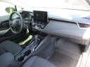 2024 Toyota Corolla Hybrid LE at Phillips Buick Gmc