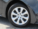Thumbnail image of 2024 Toyota Corolla Hybrid at Phillips Buick Gmc