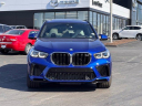Thumbnail image of 2021 BMW X5 M at Lou Fusz Toyota Scion - Used