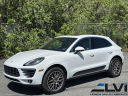Thumbnail image of 2017 Porsche Macan at Lehigh Valley Imports