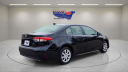 2024 Toyota Corolla LE at Patriot Subaru
