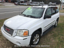 2004 GMC Envoy at Riteway Auto Sales