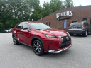 Thumbnail image of 2015 Lexus NX 200t at AUTOHAUS OF GREENSBORO LLC