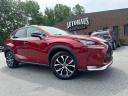 Thumbnail image of 2015 Lexus NX 200t at AUTOHAUS OF GREENSBORO LLC
