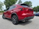 Thumbnail image of 2015 Lexus NX 200t at AUTOHAUS OF GREENSBORO LLC