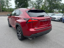 Thumbnail image of 2015 Lexus NX 200t at AUTOHAUS OF GREENSBORO LLC