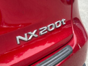 Thumbnail image of 2015 Lexus NX 200t at AUTOHAUS OF GREENSBORO LLC