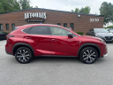 Thumbnail image of 2015 Lexus NX 200t at AUTOHAUS OF GREENSBORO LLC