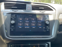 Thumbnail image of 2024 Volkswagen Tiguan at Low Country Volkswagen