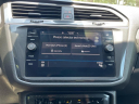 2024 Volkswagen Tiguan SE at Low Country Volkswagen
