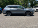 Thumbnail image of 2024 Volkswagen Tiguan at Low Country Volkswagen