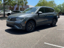 Thumbnail image of 2024 Volkswagen Tiguan at Low Country Volkswagen
