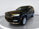 2021 Jeep Grand Cherokee L Limited at NEW - Saratoga Honda