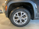 Thumbnail image of 2021 Jeep Grand Cherokee L at NEW - Saratoga Honda