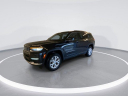 Thumbnail image of 2021 Jeep Grand Cherokee L at NEW - Saratoga Honda