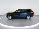 Thumbnail image of 2021 Jeep Grand Cherokee L at NEW - Saratoga Honda