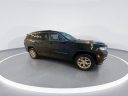 Thumbnail image of 2021 Jeep Grand Cherokee L at NEW - Saratoga Honda