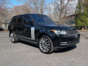 Thumbnail image of 2016 Land Rover Range Rover at SOURCE ONE AUTO GROUP LLC