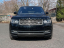 Thumbnail image of 2016 Land Rover Range Rover at SOURCE ONE AUTO GROUP LLC
