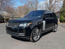 Thumbnail image of 2016 Land Rover Range Rover at SOURCE ONE AUTO GROUP LLC