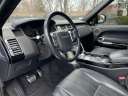 Thumbnail image of 2016 Land Rover Range Rover at SOURCE ONE AUTO GROUP LLC