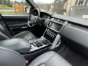 Thumbnail image of 2016 Land Rover Range Rover at SOURCE ONE AUTO GROUP LLC
