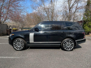 Thumbnail image of 2016 Land Rover Range Rover at SOURCE ONE AUTO GROUP LLC