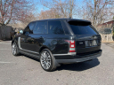 Thumbnail image of 2016 Land Rover Range Rover at SOURCE ONE AUTO GROUP LLC