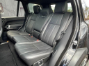 Thumbnail image of 2016 Land Rover Range Rover at SOURCE ONE AUTO GROUP LLC