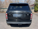 Thumbnail image of 2016 Land Rover Range Rover at SOURCE ONE AUTO GROUP LLC