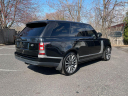 Thumbnail image of 2016 Land Rover Range Rover at SOURCE ONE AUTO GROUP LLC