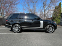 Thumbnail image of 2016 Land Rover Range Rover at SOURCE ONE AUTO GROUP LLC