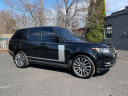 Thumbnail image of 2016 Land Rover Range Rover at SOURCE ONE AUTO GROUP LLC