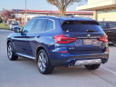 Thumbnail image of 2021 BMW X3 at Serra Buick Gmc Champaign
