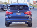Thumbnail image of 2021 BMW X3 at Serra Buick Gmc Champaign
