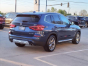 Thumbnail image of 2021 BMW X3 at Serra Buick Gmc Champaign