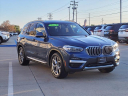 Thumbnail image of 2021 BMW X3 at Serra Buick Gmc Champaign