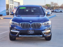 Thumbnail image of 2021 BMW X3 at Serra Buick Gmc Champaign